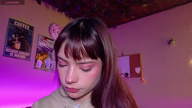 Snapshot of maryberry__ chatting on November 21, 2025, 4:22 am maryberry online show from November 21, 2025, 4:22 am