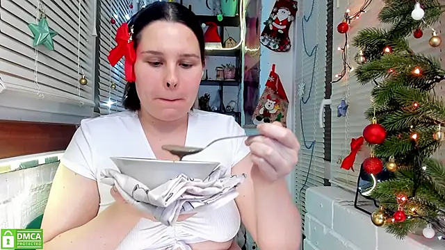 Snapshot of Candys_booty chatting on December 24, 2024, 12:55 am Candys booty online show from December 24, 2024, 12:55 am