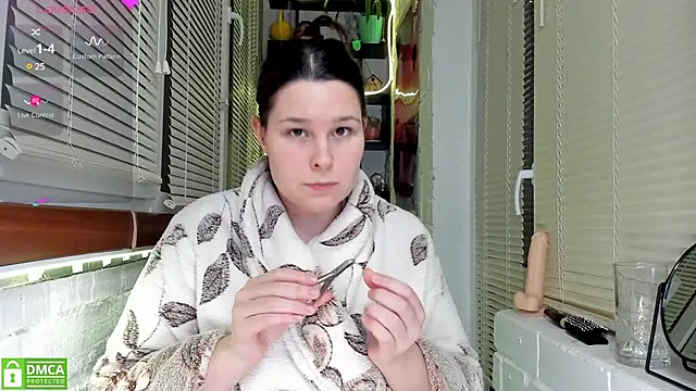 Snapshot of Candys_booty chatting on December 26, 2024, 3:38 am Candys booty online show from December 26, 2024, 3:38 am