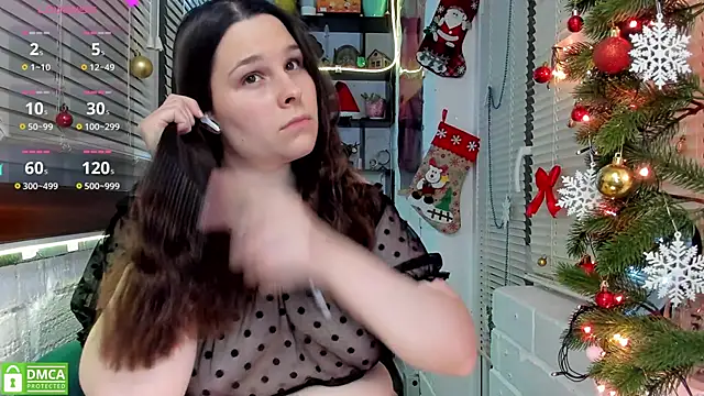 Snapshot of Candys_booty chatting on December 29, 2024, 10:57 pm Candys booty online show from December 29, 2024, 10:57 pm