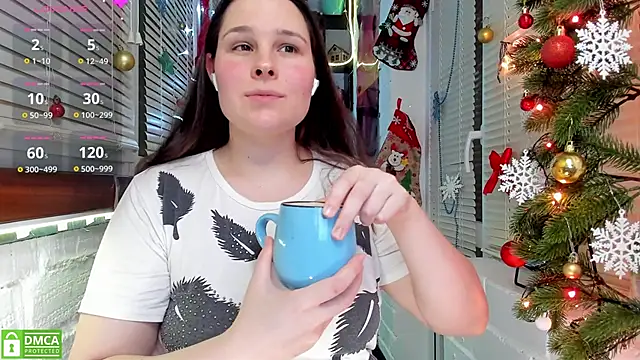 Snapshot of Candys_booty chatting on January 2, 2025, 9:28 pm Candys booty online show from January 2, 2025, 9:28 pm