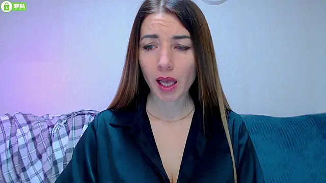 Snapshot of Sweet___Amelia chatting on October 19, 2025, 10:38 am Sweet Amelia online show from October 19, 2025, 10:38 am