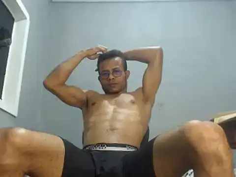 grandominantex1 online show from December 31, 2024, 6:27 am