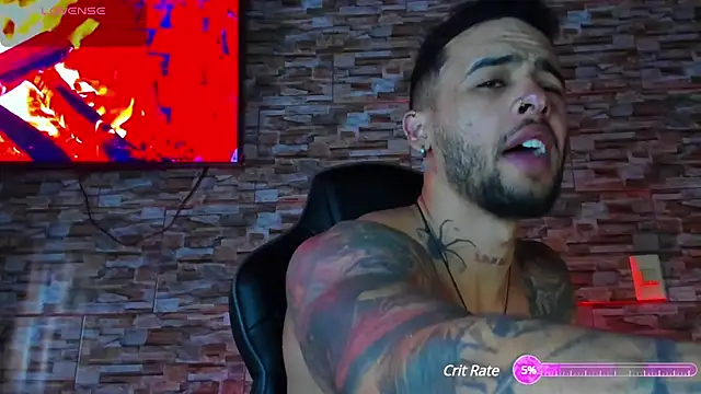 Seth Owner online show from January 21, 2025, 2:48 pm