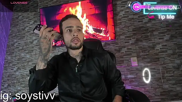 Seth Owner online show from September 20, 2025, 2:12 am