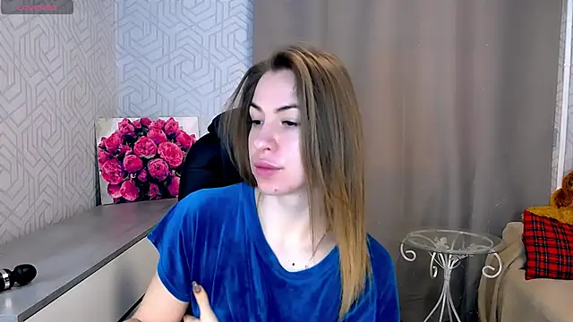 Naughty  Megan online show from March 7, 2025, 4:57 am