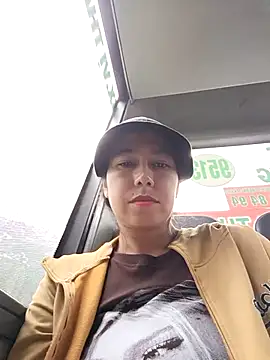 2HotAsain4u online show from October 29, 2025, 1:30 am