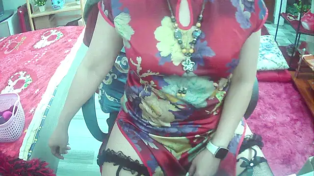 Snapshot of Miu-Le chatting on March 12, 2025, 3:13 am Miu-Le online show from March 12, 2025, 3:13 am