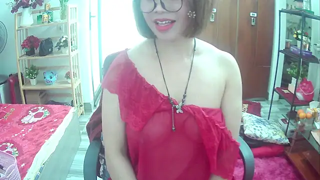 Snapshot of Miu-Le chatting on March 20, 2025, 3:23 am Miu-Le online show from March 20, 2025, 3:23 am