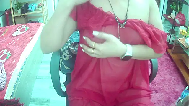 Snapshot of Miu-Le chatting on March 20, 2025, 8:40 pm Miu-Le online show from March 20, 2025, 8:40 pm