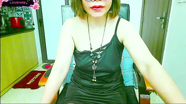 Snapshot of Miu-Le chatting on September 11, 2025, 6:19 pm Miu-Le online show from September 11, 2025, 6:19 pm