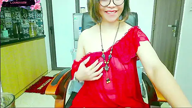 Snapshot of Miu-Le chatting on October 11, 2025, 4:38 pm Miu-Le online show from October 11, 2025, 4:38 pm