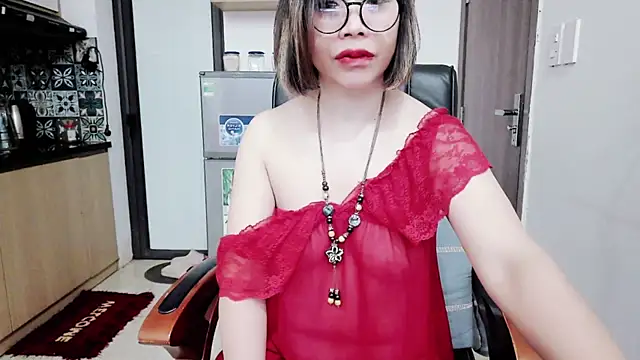 Snapshot of Miu-Le chatting on November 1, 2025, 6:10 pm Miu-Le online show from November 1, 2025, 6:10 pm