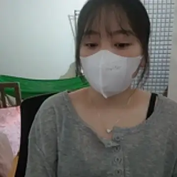 Kajisu 26 online show from November 17, 2025, 12:49 am