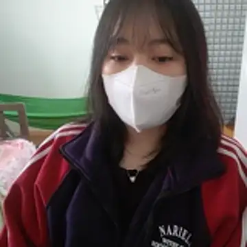 Kajisu 26 online show from November 22, 2025, 1:15 am