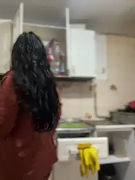 Riana Kean online show from December 20, 2024, 7:50 pm