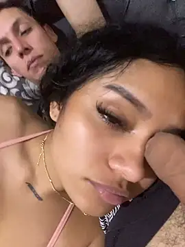 Riana Kean online show from January 11, 2025, 5:20 am