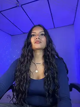 Riana Kean online show from January 18, 2025, 4:48 am