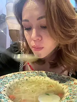 Snapshot of South_Carolina chatting on January 19, 2025, 11:12 am South Carolina online show from January 19, 2025, 11:12 am