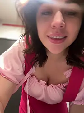 Snapshot of South_Carolina chatting on February 8, 2025, 6:12 am South Carolina online show from February 8, 2025, 6:12 am