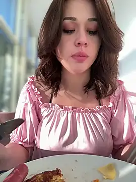 Snapshot of South_Carolina chatting on February 15, 2025, 5:09 am South Carolina online show from February 15, 2025, 5:09 am