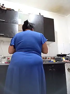 Shanttal0272 online show from October 11, 2025, 1:31 pm