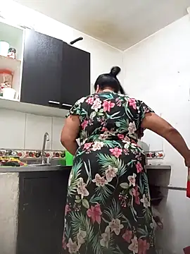 Shanttal0272 online show from October 19, 2025, 5:02 pm