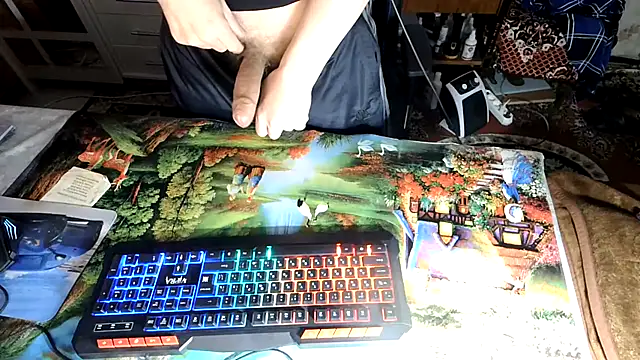 Snapshot of oleg1984 chatting on September 8, 2025, 5:34 pm oleg1984 online show from September 8, 2025, 5:34 pm