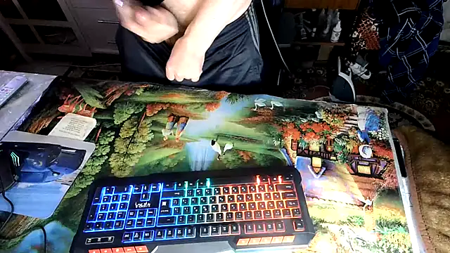 Snapshot of oleg1984 chatting on September 17, 2025, 8:43 pm oleg1984 online show from September 17, 2025, 8:43 pm