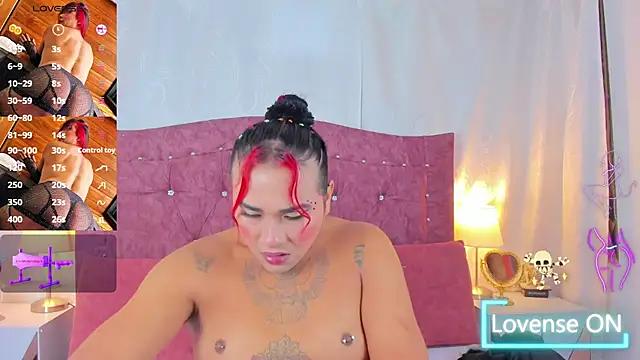 CristalSofiaHOT online show from November 21, 2025, 11:53 am