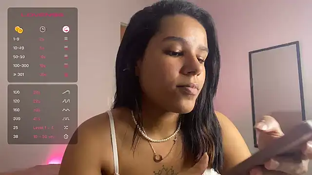 ninapego online show from December 22, 2024, 12:28 am