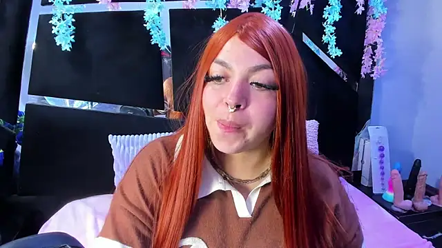 Snapshot of Cocoo_Nuth chatting on November 13, 2025, 2:54 am Cocoo Nuth online show from November 13, 2025, 2:54 am