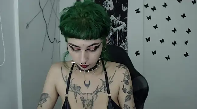 n0sferatus   online show from December 7, 2024, 5:48 am