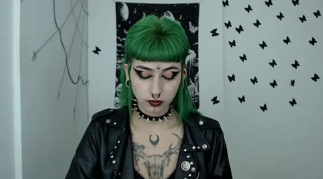 n0sferatus   online show from December 24, 2024, 1:59 am