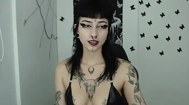 n0sferatus   online show from February 8, 2025, 12:38 am