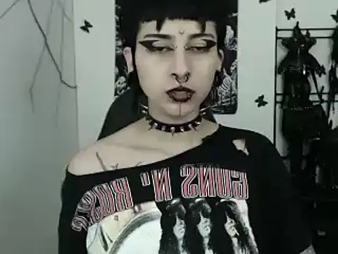 n0sferatus   online show from October 23, 2025, 2:33 am