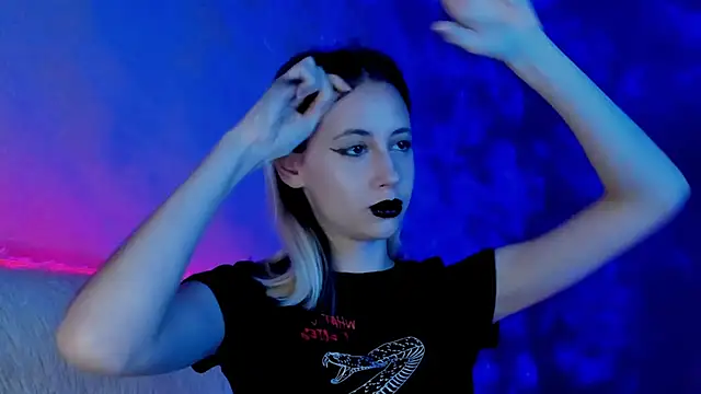 Snapshot of Inner_Light chatting on January 12, 2025, 2:09 pm Inner Light online show from January 12, 2025, 2:09 pm