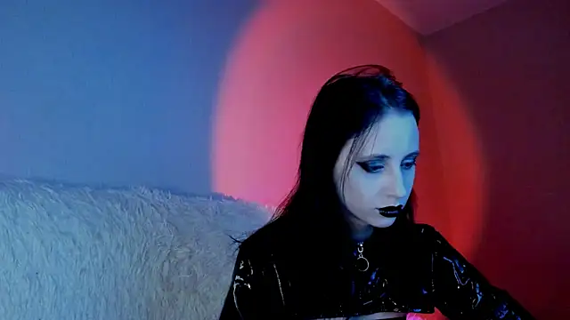 Snapshot of Inner_Light chatting on October 12, 2025, 3:44 pm Inner Light online show from October 12, 2025, 3:44 pm