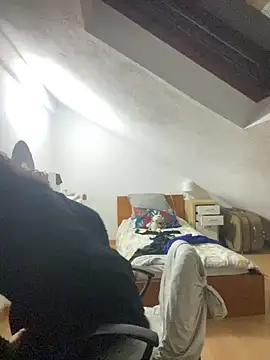 Snapshot of rafamarianoofc chatting on February 23, 2025, 8:22 pm rafamarianoofc online show from February 23, 2025, 8:22 pm