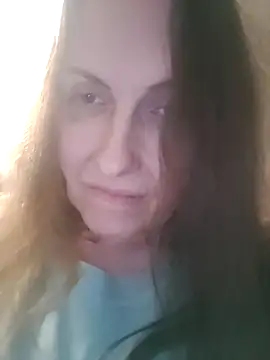 Evelina cute online show from February 14, 2025, 2:23 pm