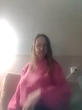 Evelina cute online show from February 20, 2025, 4:14 pm