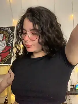 Antoniart  online show from February 10, 2025, 1:46 am