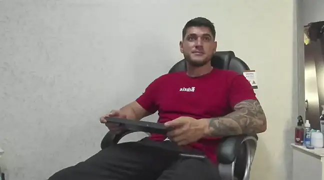 Teilor Creed online show from December 17, 2024, 11:16 pm