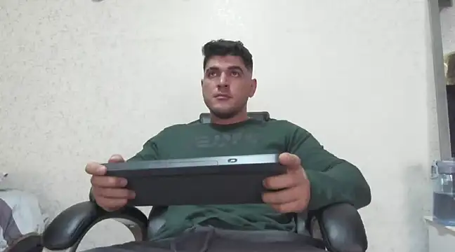 Teilor Creed online show from December 29, 2024, 5:01 pm