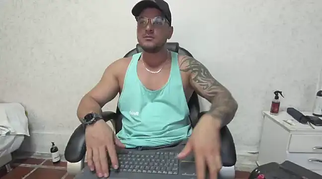 Teilor Creed online show from January 24, 2025, 10:08 pm