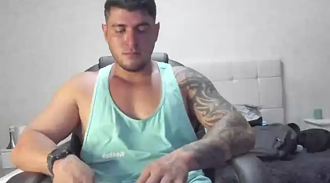 Teilor Creed online show from March 20, 2025, 7:35 pm