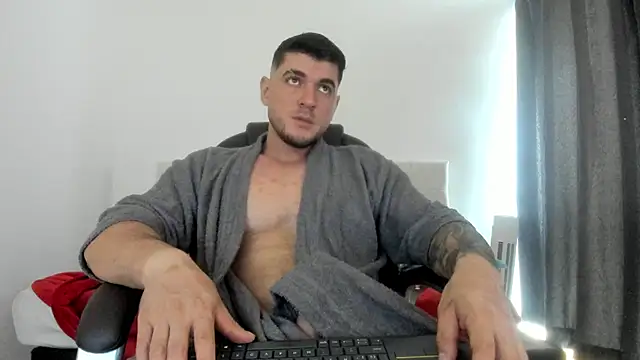 Teilor Creed online show from September 18, 2025, 8:22 pm