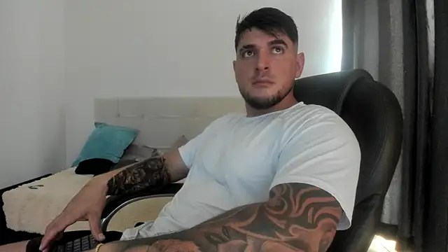 Teilor Creed online show from September 30, 2025, 8:14 pm