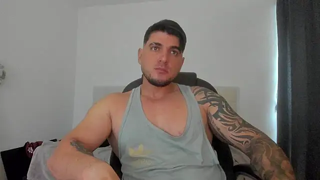 Teilor Creed online show from October 17, 2025, 6:10 pm