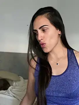 alessandra-a online show from February 18, 2025, 9:20 pm